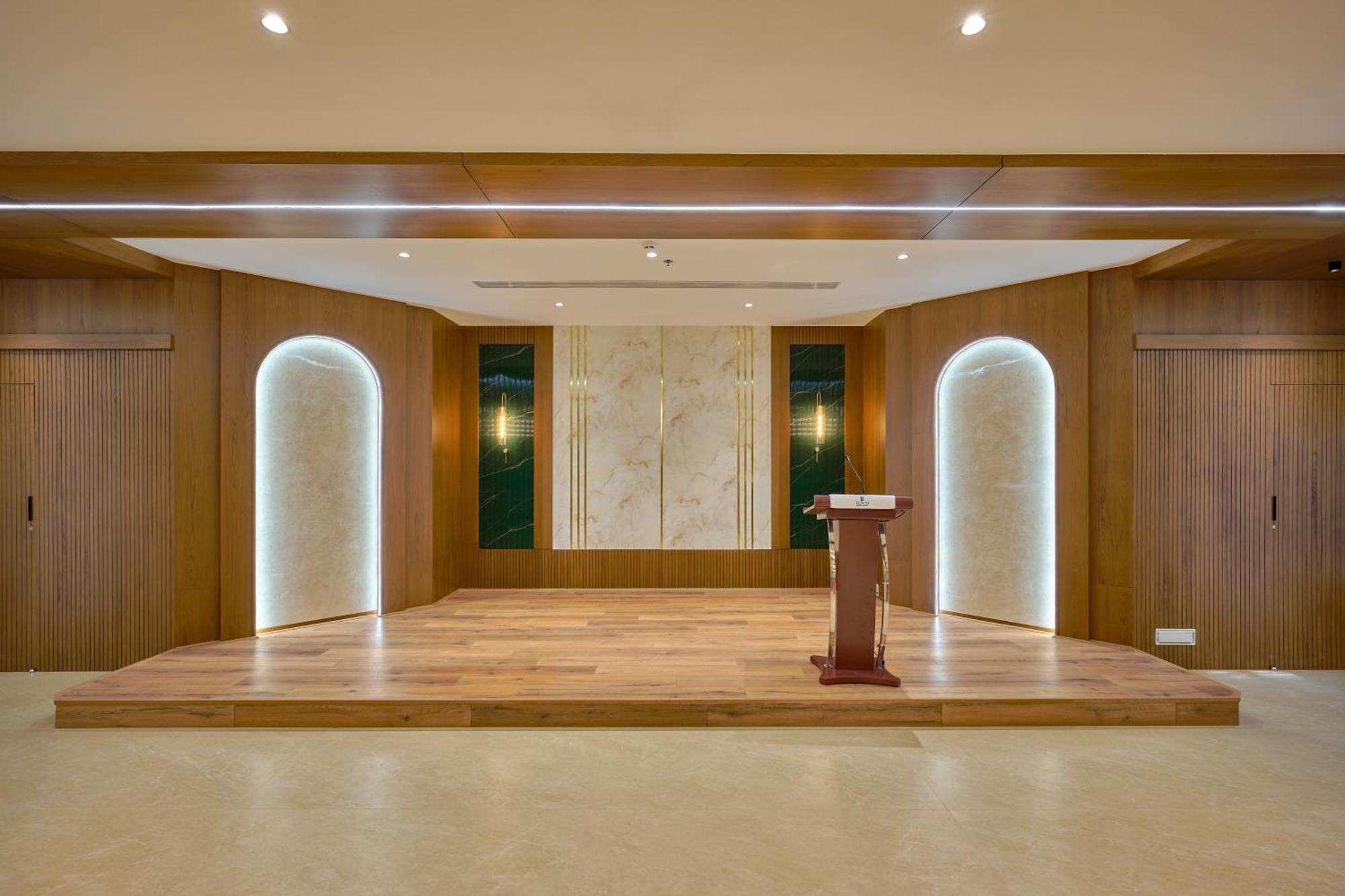 Kowju Airport Hotel Calicut Kondotty Extérieur photo