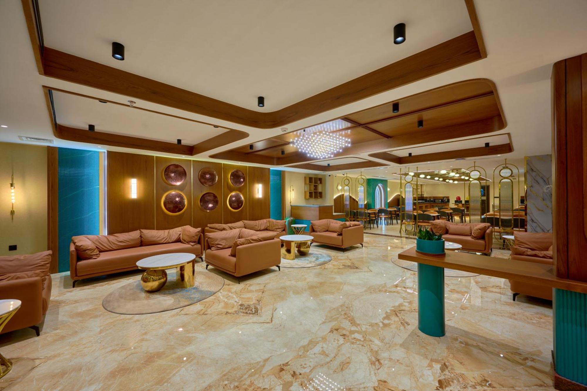 Kowju Airport Hotel Calicut Kondotty Extérieur photo