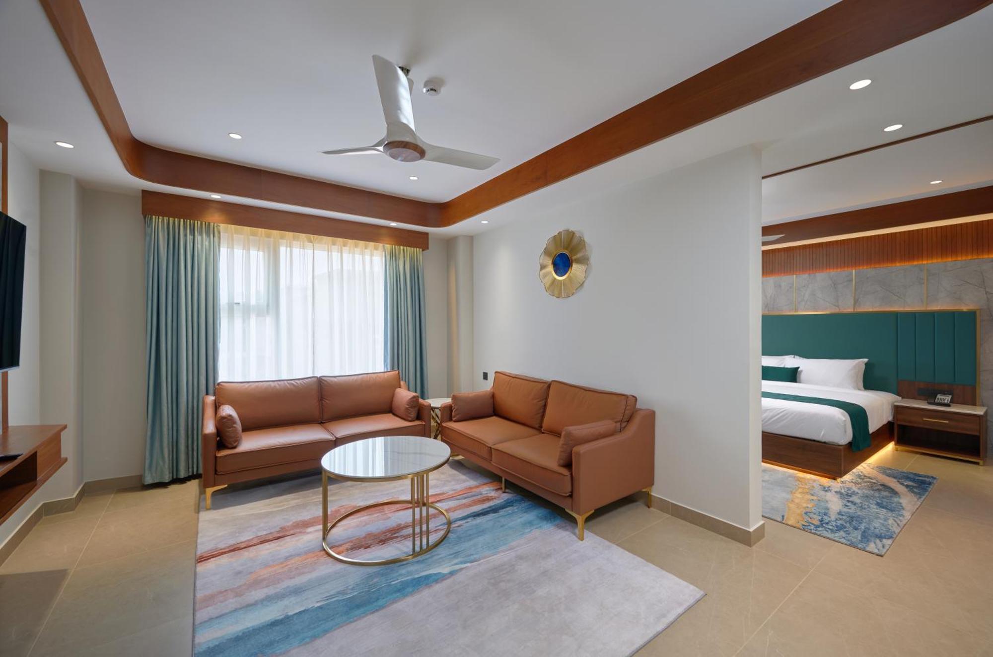 Kowju Airport Hotel Calicut Kondotty Extérieur photo