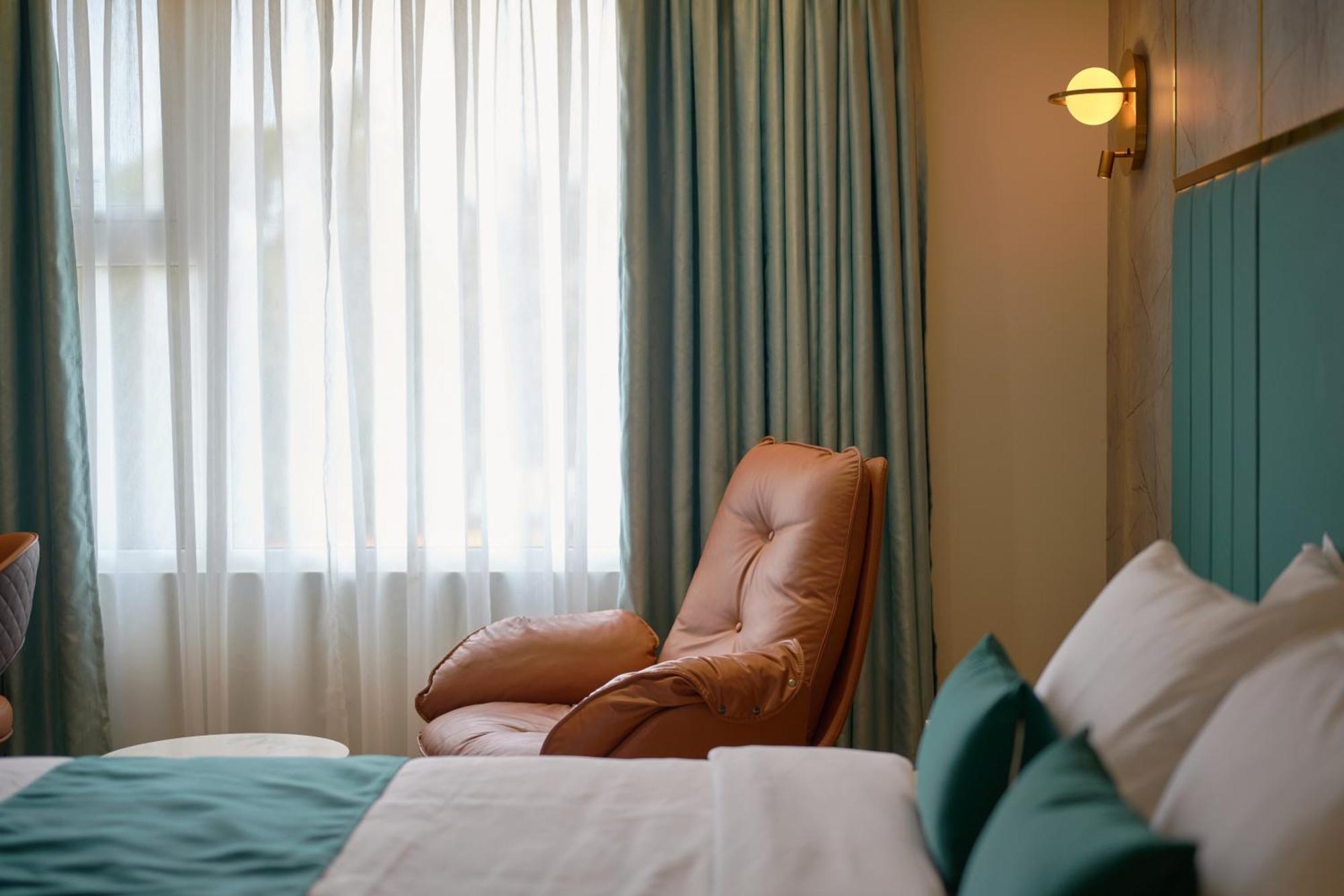 Kowju Airport Hotel Calicut Kondotty Extérieur photo