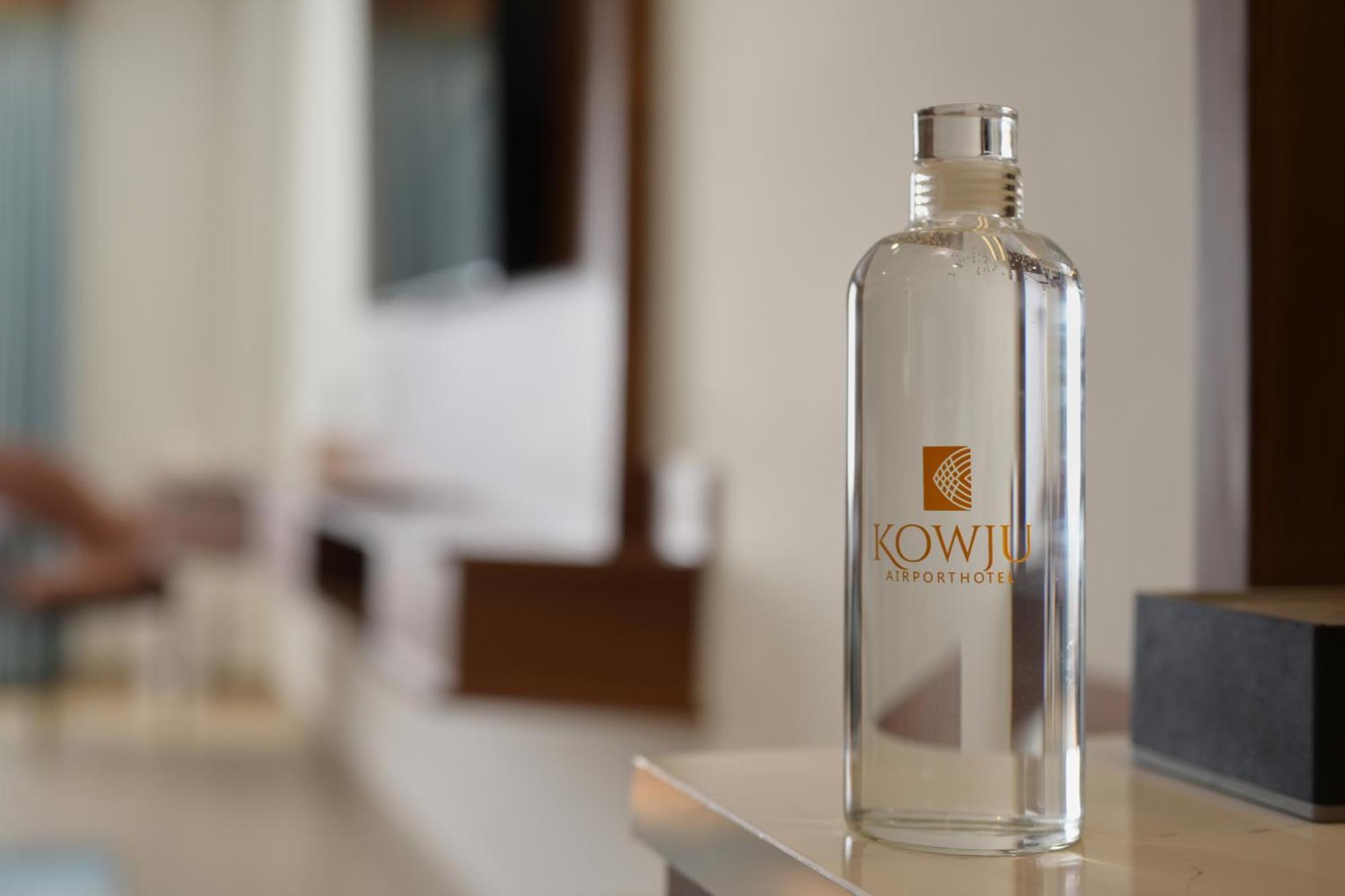 Kowju Airport Hotel Calicut Kondotty Extérieur photo
