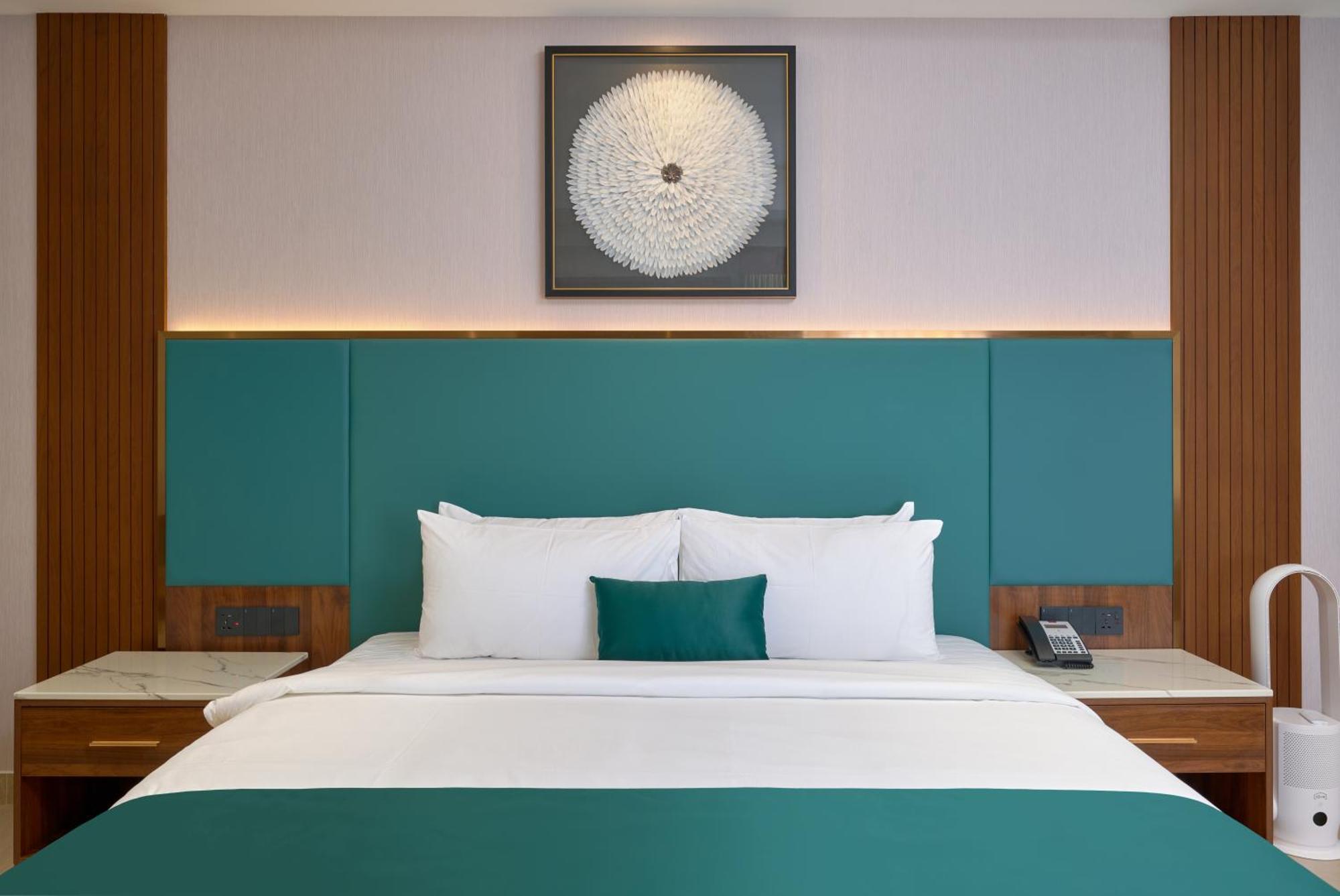 Kowju Airport Hotel Calicut Kondotty Extérieur photo